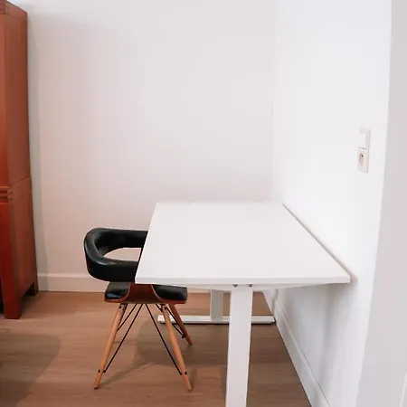 Vlakbij Centrum! Apartmán *